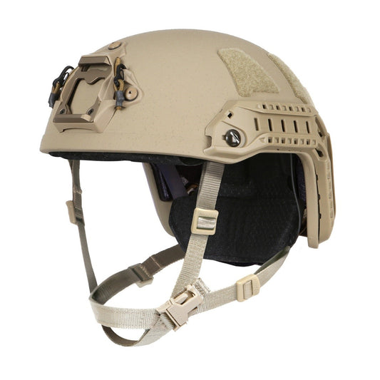 Ops‑Core FAST XR High Cut Ballistic Helmet System
