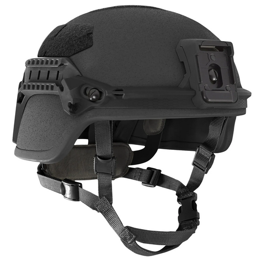 Galvion Batlskin Viper A5 Full-Cut Ballistic Helmet - Mission-Ready Plus