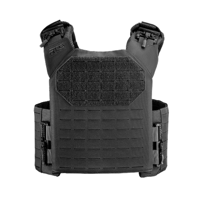 RTS Tactical HST Quick Release Plate Carrier