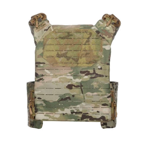 RTS Tactical HST Quick Release Plate Carrier