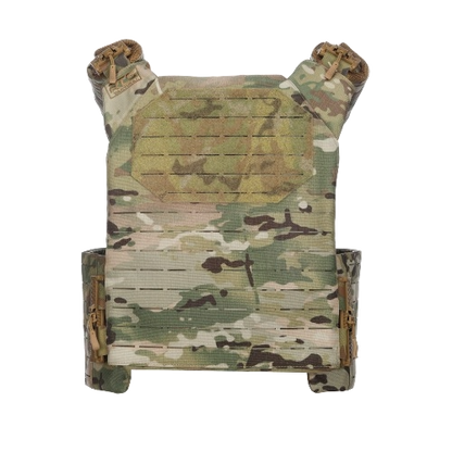 RTS Tactical HST Quick Release Plate Carrier