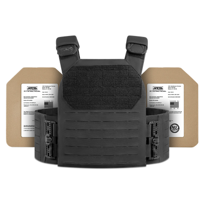 RTS Tactical AR600 Level III+ Special Threat HST Active Shooter Kit
