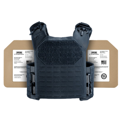 RTS Tactical AR600 Level III+ Special Threat HST Active Shooter Kit
