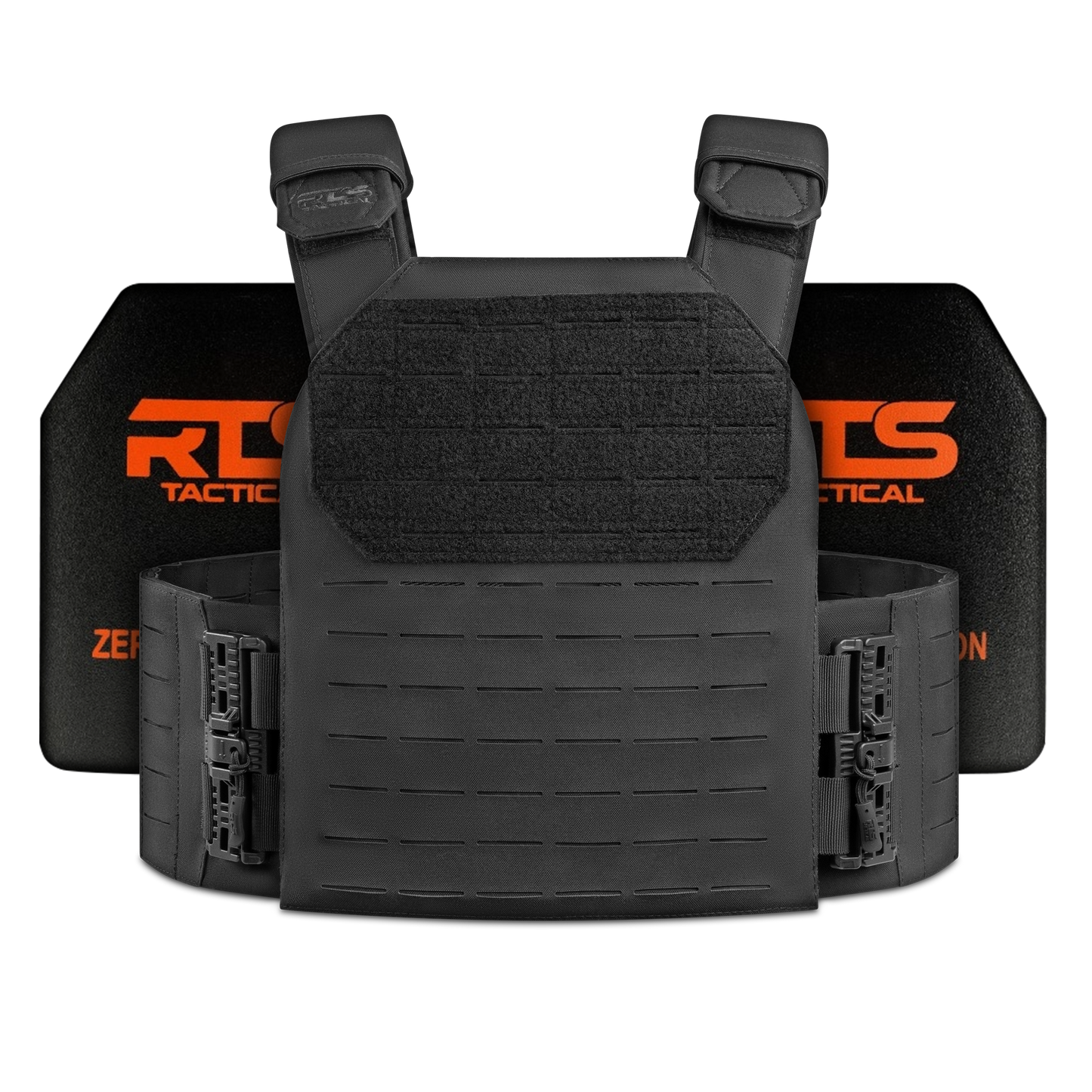 RTS Tactical Level IV Ceramic HST Active Shooter Kit - 10X12
