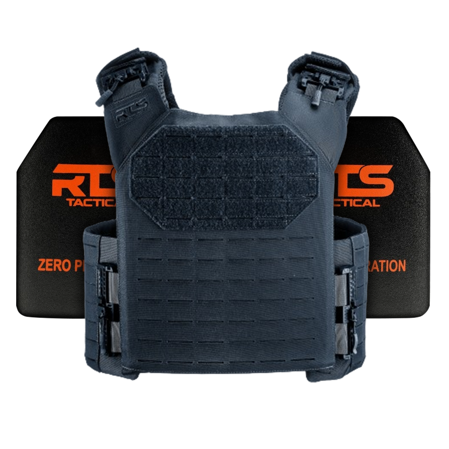 RTS Tactical Level IV Ceramic HST Active Shooter Kit - 10X12