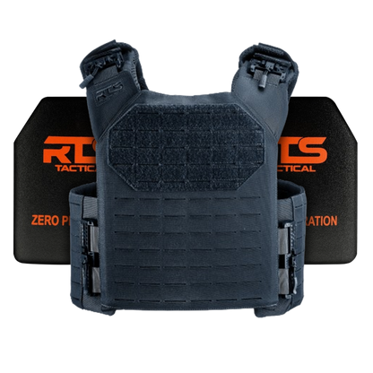 RTS Tactical Level IV Ceramic HST Active Shooter Kit - 10X12