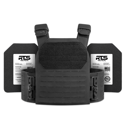 RTS Level III+ LWR5 Special Threat HST Active Shooter Kit - 10X12