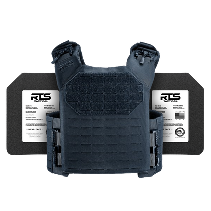 RTS Level III+ LWR5 Special Threat HST Active Shooter Kit - 10X12