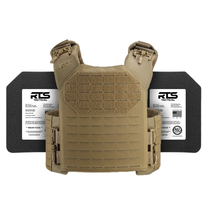 RTS Level III+ LWR5 Special Threat HST Active Shooter Kit - 10X12