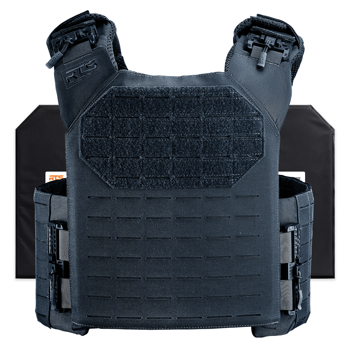 RTS Tactical Level IIIA Soft Armor HST Active Shooter Kit