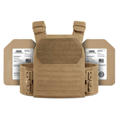 RTS Tactical AR600 Level III+ Special Threat HST Active Shooter Kit