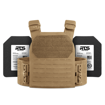 RTS Level III+ LWR5 Special Threat HST Active Shooter Kit - 10X12