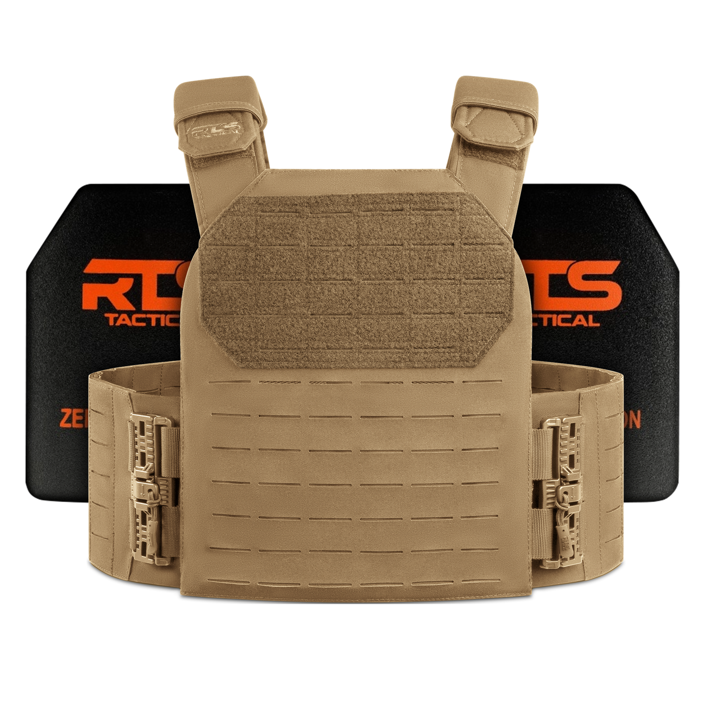 RTS Tactical Level IV Ceramic HST Active Shooter Kit - 11X14