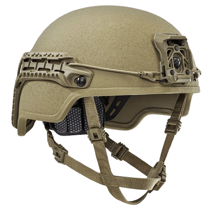 Galvion Batlskin Hellbender TE Ballistic Helmet