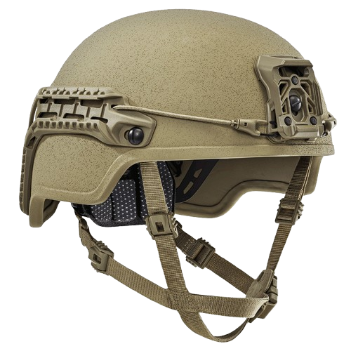 Galvion Batlskin Hellbender TE Ballistic Helmet