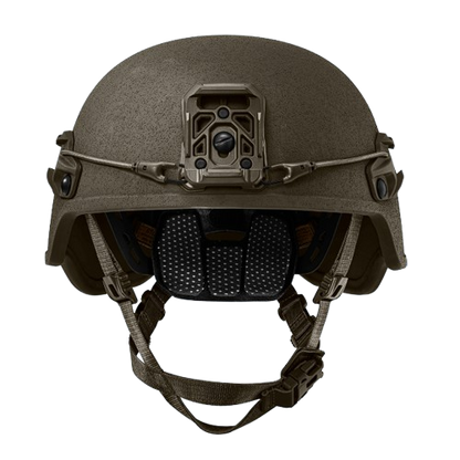 Galvion Batlskin Hellbender TE Ballistic Helmet