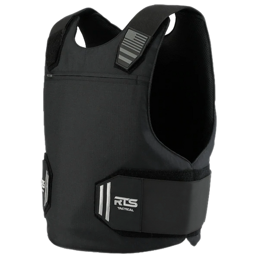Fex Rts Design Soft Armor Panels and Armor Inserts – Ballistic – RTS Tactical