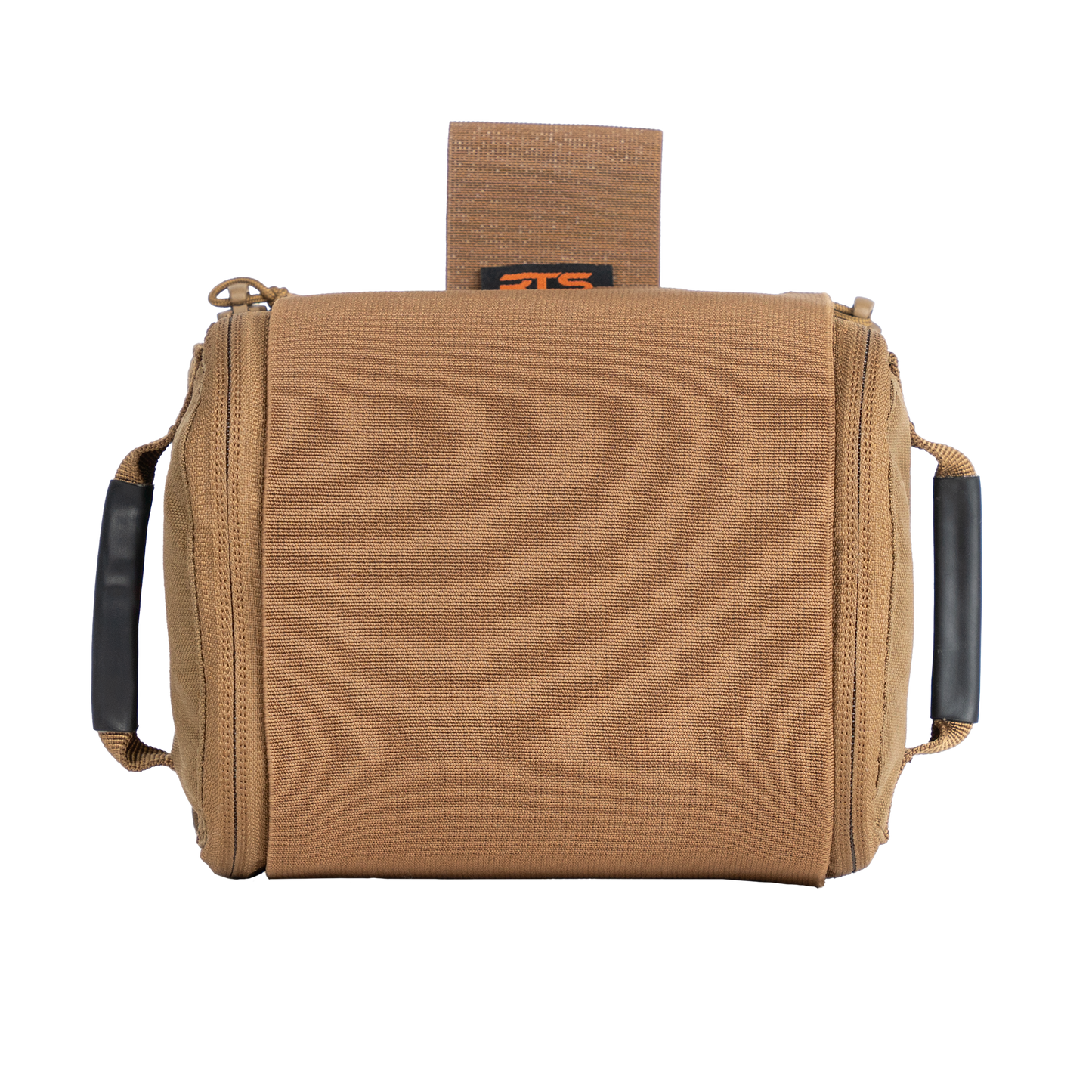 The Coyote brown Rapid Deploy Complete IFAK equips you for minor and major medical situations.