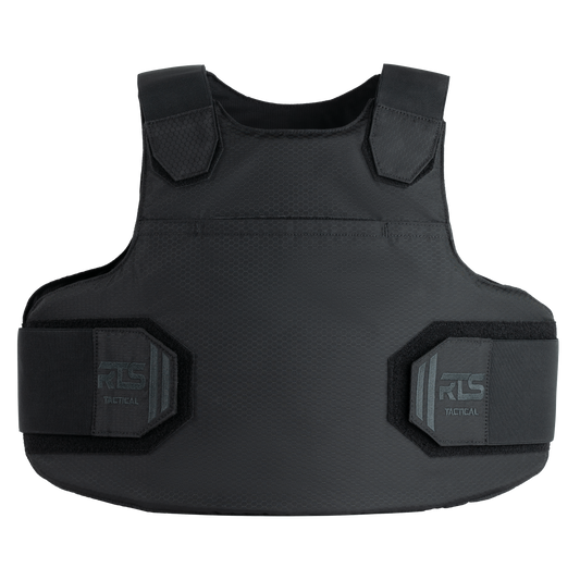 RTS Tactical Lightweight Concealable Vest