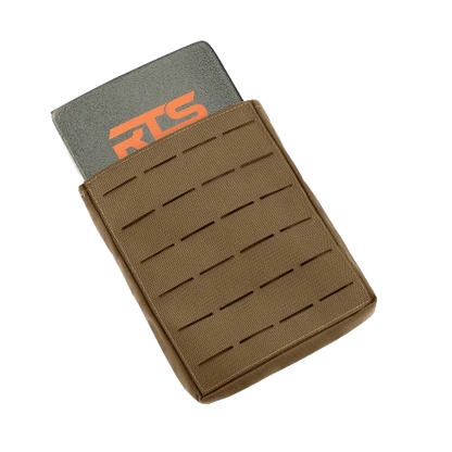 RTS Tactical Laser Cut Side Plate Pouch Set