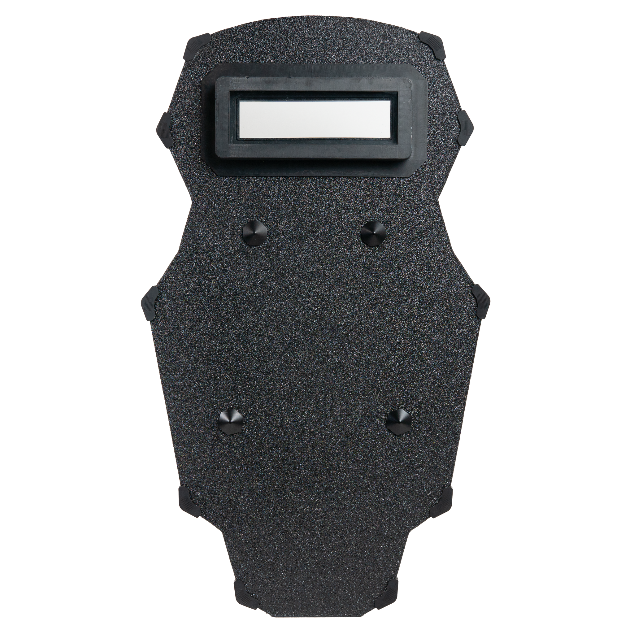 RTS Tactical LEGION Ballistic Shield NIJ 0101.07 RF1