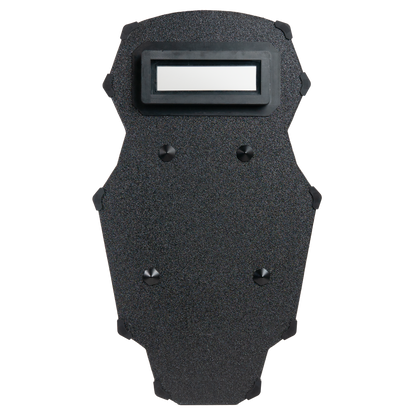 RTS Tactical LEGION Ballistic Shield NIJ 0101.07 RF1