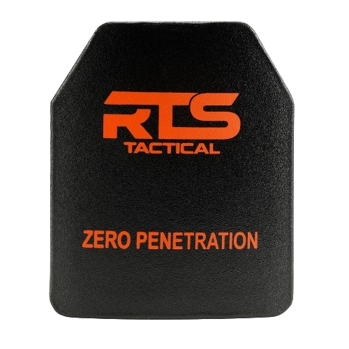 RTS Tactical Premium Level IV Ceramic Active Shooter Kit