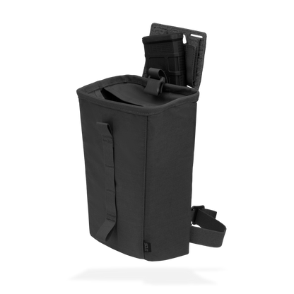 RTS Tactical MRSS Dump Pouch