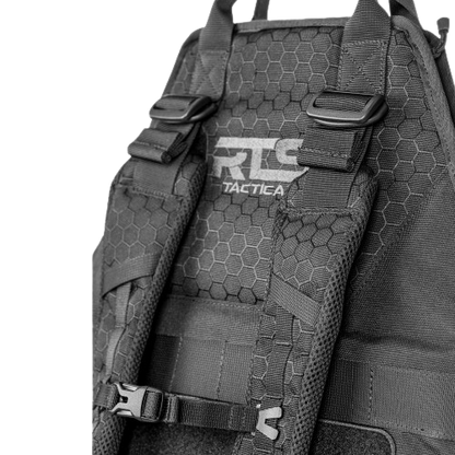 RTS Tactical Rapid Deploy Mini Shield Carrier System