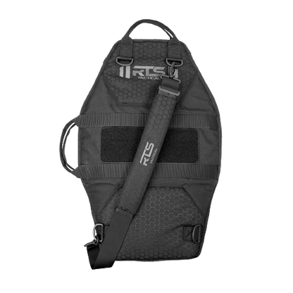 RTS Tactical Rapid Deploy Mini Shield Carrier System