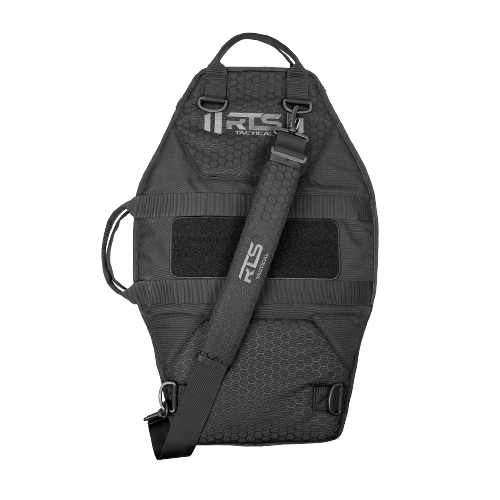 RTS Tactical Rapid Deploy Mini Shield Carrier System
