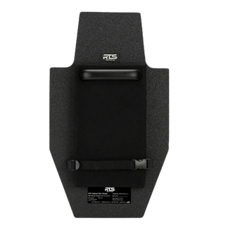 RTS Tactical Level III+ Rifle Special Threats Mini Shield