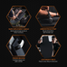 RTS Level III+ Mini Ballistic Shield – Rifle-Rated Compact | RTS Tactical