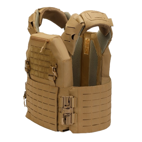 RTS Tactical OPSEC Advanced Quick Release Plate Carrier