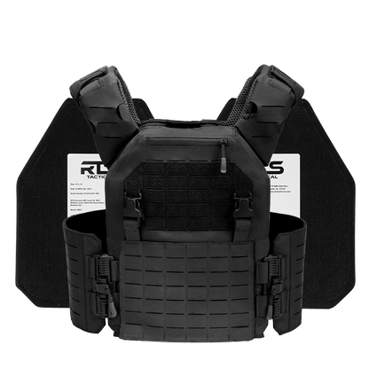 RTS Tactical XR21 Level III+ OPSEC Active Shooter Kit