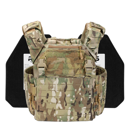 RTS Tactical XR21 Level III+ OPSEC Active Shooter Kit