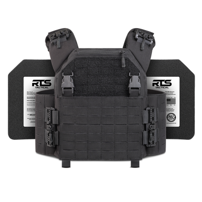 RTS Level III+ LWR5 Special Threat OPSEC Active Shooter Kit - 10X12
