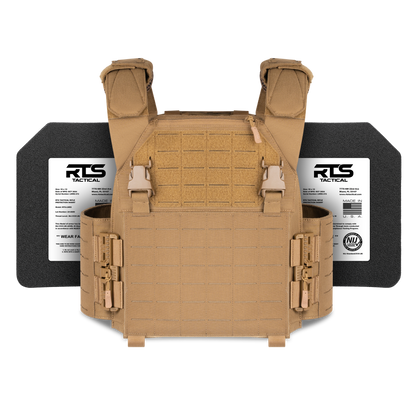 RTS Level III+ LWR5 Special Threat OPSEC Active Shooter Kit - 10X12