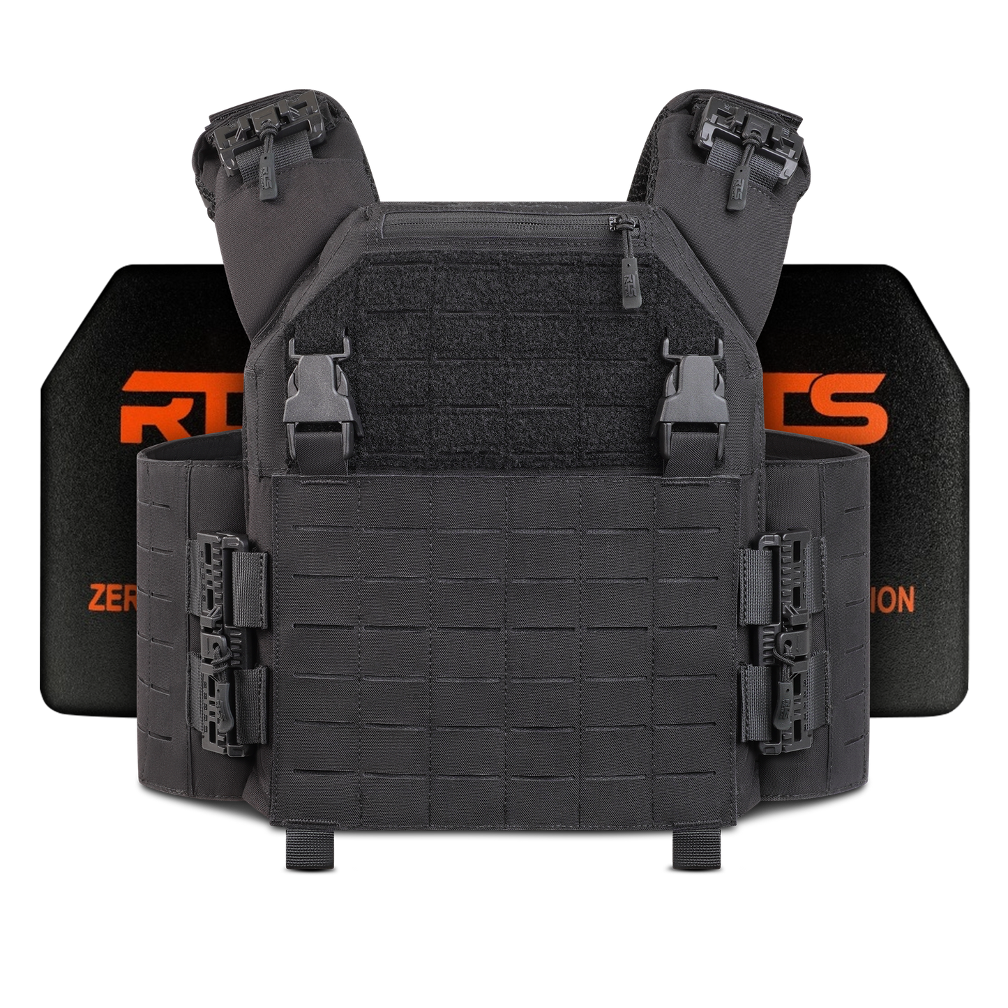 RTS Tactical Level IV Ceramic OPSEC Active Shooter Kit - 10X12