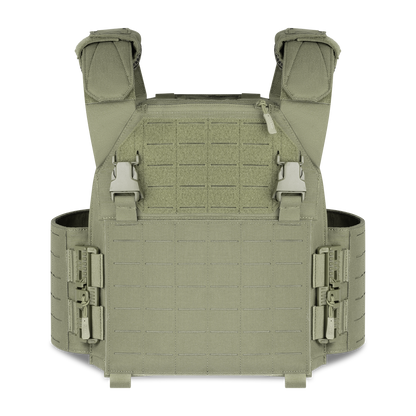 RTS Tactical OPSEC Advanced Quick Release Plate Carrier