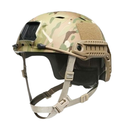 Ops-Core Fast Bump High-Cut Helmet System
