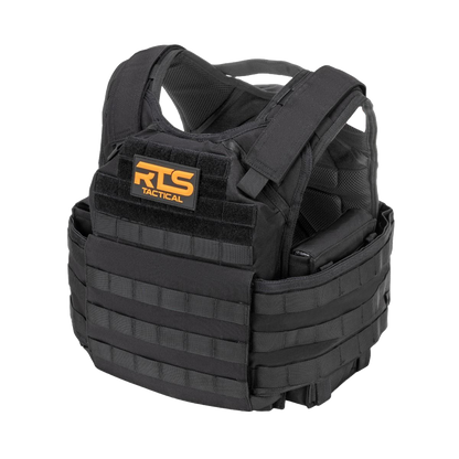 RTS Tactical Premium Plate Carrier 10X12