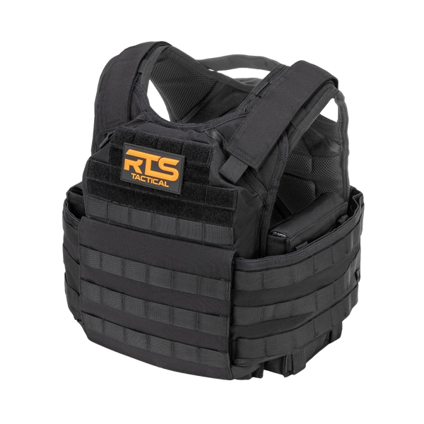 RTS Tactical Premium Plate Carrier 10X12