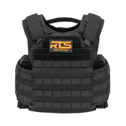 RTS Tactical Premium Plate Carrier 10X12
