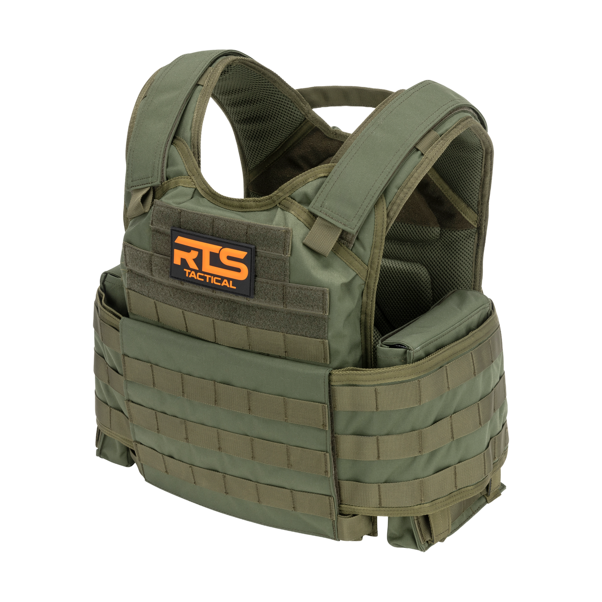 RTS Tactical Premium Plate Carrier 11X14