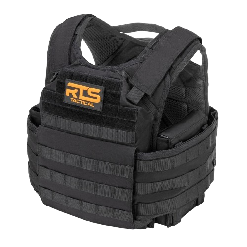 RTS Tactical Premium Plate Carrier 10X12