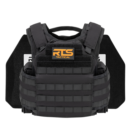 RTS Tactical XR21 Level III+ Premium Active Shooter Kit