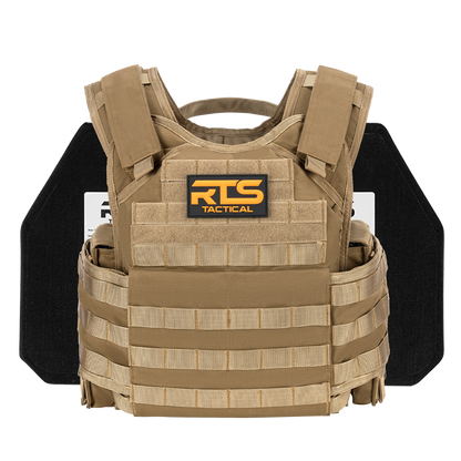 RTS Tactical XR21 Level III+ Premium Active Shooter Kit