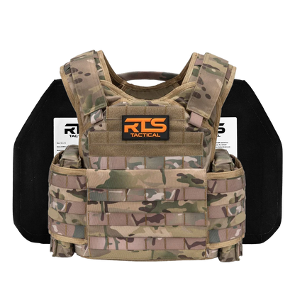 RTS Tactical XR32 Level IV Premium Active Shooter Kit