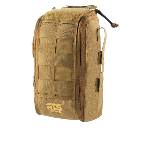 RTS Tactical Rapid Deploy IFAK Pouch